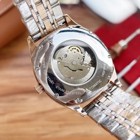 Бренд： Piaget, трехстрелочный дизайн, восьмиугольная форма, новин