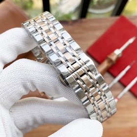 Бренд： Piaget, трехстрелочный дизайн, восьмиугольная форма, новин