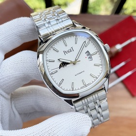 Бренд： Piaget Star Design Octagon Новинка Тип： Элитные мужские ча