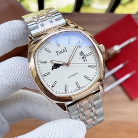 Бренд： Piaget Star Design Octagon Новинка Тип： Элитные мужские ча