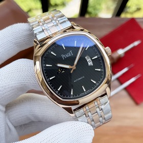 Бренд： Piaget Star Design Octagon Новинка Тип： Элитные мужские ча