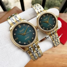 Набор для пар Piaget - Серия ALTIplano Тип： часы для пар Корпус： 