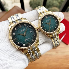 Набор для пар Piaget - Серия ALTIplano Тип： часы для пар Корпус： 