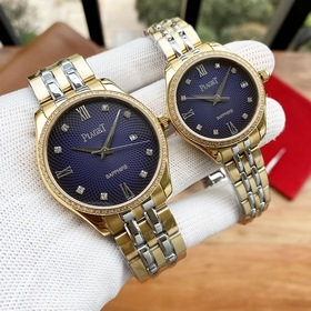 Набор для пар Piaget - Серия ALTIplano Тип： часы для пар Корпус： 