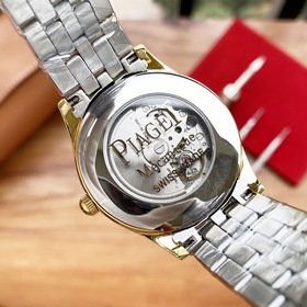 Набор для пар Piaget - Серия ALTIplano Тип： часы для пар Корпус： 
