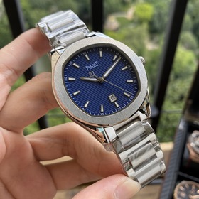 Фотография реального объекта Бренд： Piaget - серия PIAGET POLO Ти