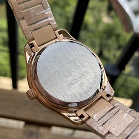Фотография реального объекта Бренд： Piaget - серия PIAGET POLO Ти