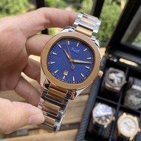 Фотография реального объекта Бренд： Piaget - серия PIAGET POLO Ти