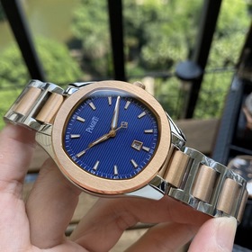 Фотография реального объекта Бренд： Piaget - серия PIAGET POLO Ти
