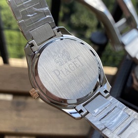 Фотография реального объекта Бренд： Piaget - серия PIAGET POLO Ти