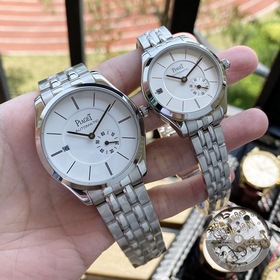 Бренд： Piaget Тип： часы для пар Корпус： нержавеющая сталь 316 (вы
