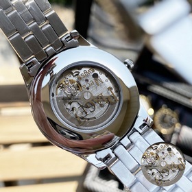 Бренд： Piaget Тип： часы для пар Корпус： нержавеющая сталь 316 (вы