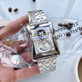 Новая коллекция Piaget 2019 года, Chinese Dragon, была специально