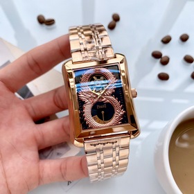 Новая коллекция Piaget 2019 года, Chinese Dragon, была специально
