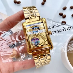 Новая коллекция Piaget 2019 года, Chinese Dragon, была специально