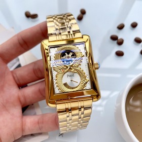 Новая коллекция Piaget 2019 года, Chinese Dragon, была специально