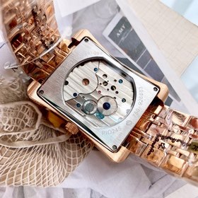 Новая коллекция Piaget 2019 года, Chinese Dragon, была специально