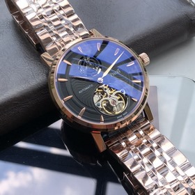 Бренд： Piaget (изысканный вкус) Тип： Элитные мужские часы Ремешок