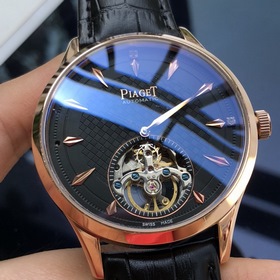 Бренд： Piaget (изысканный вкус) Тип： Элитные мужские часы Ремешок
