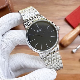 Бренд： Piaget Тип： Элитный мужской наручный часы Ремешок： 316 нер