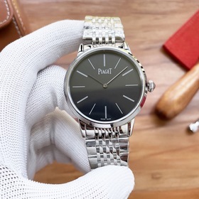 Бренд： Piaget Тип： Элитный мужской наручный часы Ремешок： 316 нер