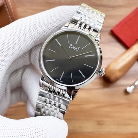Бренд： Piaget Тип： Элитный мужской наручный часы Ремешок： 316 нер