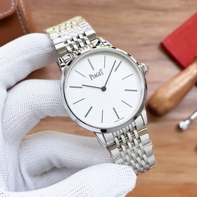 Бренд： Piaget Тип： Элитный мужской наручный часы Ремешок： 316 нер