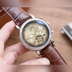 Мужчины любят  Многофункциональные часы 【Новинка】： эксклюзивная 