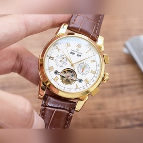 Мужчины любят  Многофункциональные часы 【Новинка】： эксклюзивная 
