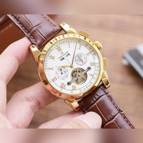 Мужчины любят  Многофункциональные часы 【Новинка】： эксклюзивная 