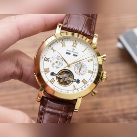 Мужчины любят  Многофункциональные часы 【Новинка】： эксклюзивная 