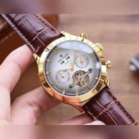 Мужчины любят  Многофункциональные часы 【Новинка】： эксклюзивная 