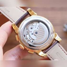 Мужчины любят  Многофункциональные часы 【Новинка】： эксклюзивная 