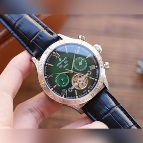 Мужчины любят  Многофункциональные часы 【Новинка】： эксклюзивная 