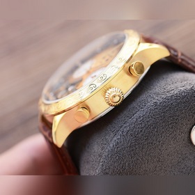 Мужчины любят  Многофункциональные часы 【Новинка】： эксклюзивная 