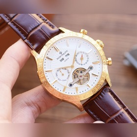 Мужчины любят  Многофункциональные часы 【Новинка】： эксклюзивная 
