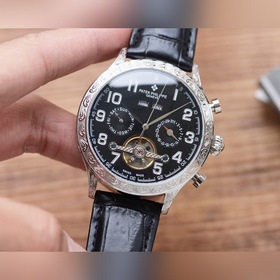 Мужчины любят  Многофункциональные часы 【Новинка】： эксклюзивная 