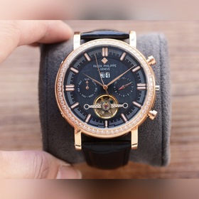 Мужчины любят  Многофункциональные часы 【Новинка】： эксклюзивная 