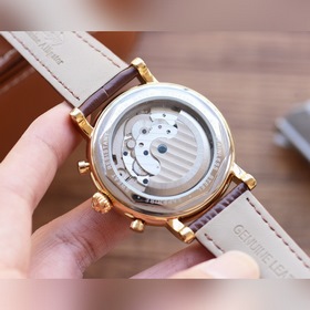 Мужчины любят  Многофункциональные часы 【Новинка】： эксклюзивная 
