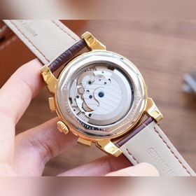 Мужчины любят  Многофункциональные часы 【Новинка】： эксклюзивная 