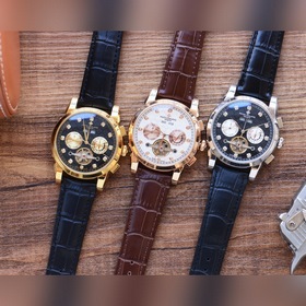 Мужчины любят  Многофункциональные часы 【Новинка】： эксклюзивная