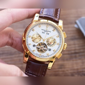 Мужчины любят  Многофункциональные часы 【Новинка】： эксклюзивная 