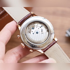 Мужчины любят  Многофункциональные часы 【Новинка】： эксклюзивная 