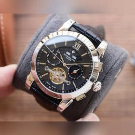 Мужчины любят  Многофункциональные часы 【Новинка】： эксклюзивная 
