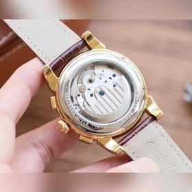 Мужчины любят  Многофункциональные часы 【Новинка】： эксклюзивная 