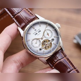 Мужчины любят  Многофункциональные часы 【Новинка】： эксклюзивная 