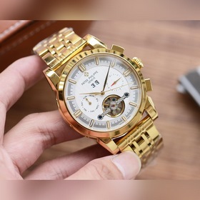 Мужчины любят  Многофункциональные часы 【Новинка】： эксклюзивная 