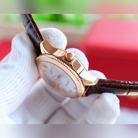 Бренд： Rolex &nbsp; Модель： Новая женская механическая часы М
