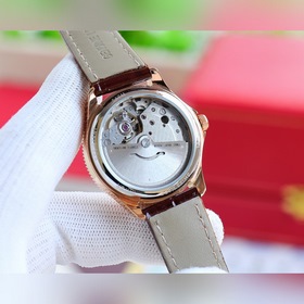 Бренд： Rolex &nbsp; Модель： Новая женская механическая часы М