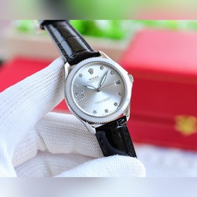 Бренд： Rolex &nbsp; Модель： Новая женская механическая часы М